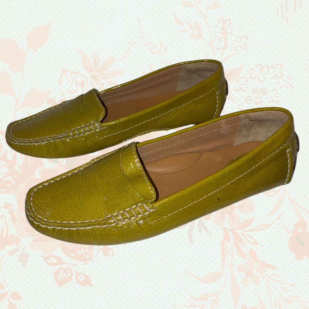 Clarks Dunbar Granby Slip-On Loafer Women’s Size 7.5 - Picture 2 of 8